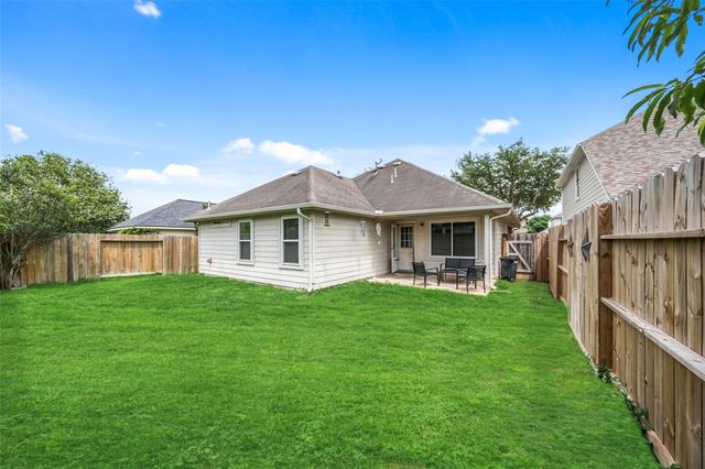 3427 W Rainmill Drive, Katy, TX 77449