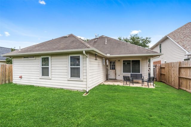 3427 W Rainmill Drive, Katy, TX 77449