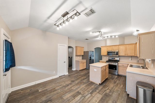 3427 W Rainmill Drive, Katy, TX 77449