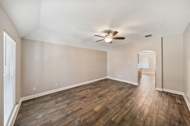 3427 W Rainmill Drive, Katy, TX 77449