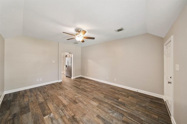 3427 W Rainmill Drive, Katy, TX 77449