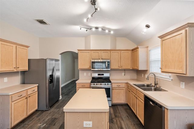 3427 W Rainmill Drive, Katy, TX 77449