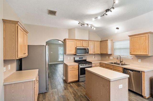 3427 W Rainmill Drive, Katy, TX 77449