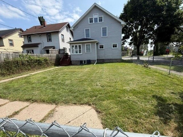 144 Devon Road, Rochester, NY 14619