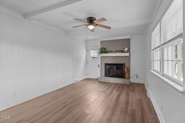 205 S Mayo Street, Rocky Mount, NC 27804