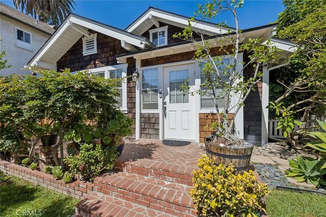 107 Bennett, Long Beach, CA 90803
