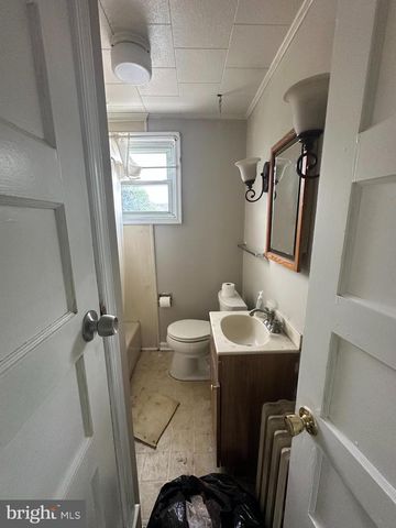 6822 DUNBAR RD, Baltimore, MD 21222