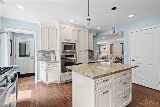 4344 Homelawn Avenue, Green Twp, OH 45211