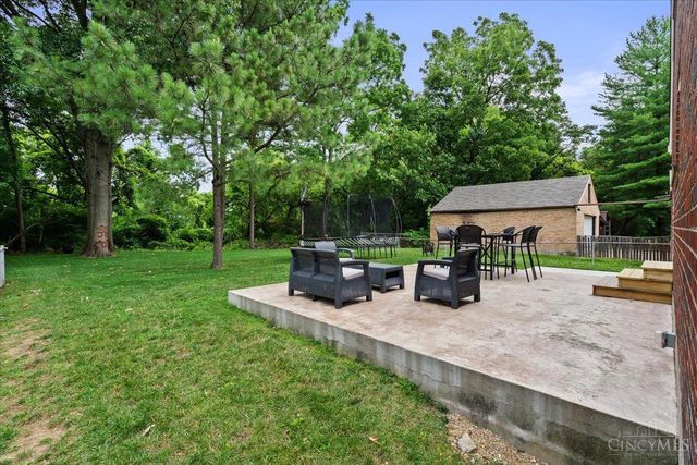 4344 Homelawn Avenue, Green Twp, OH 45211