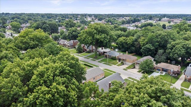 4344 Homelawn Avenue, Green Twp, OH 45211