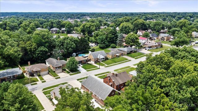 4344 Homelawn Avenue, Green Twp, OH 45211