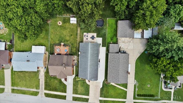 4344 Homelawn Avenue, Green Twp, OH 45211