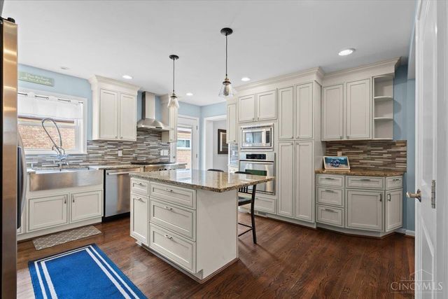 4344 Homelawn Avenue, Green Twp, OH 45211