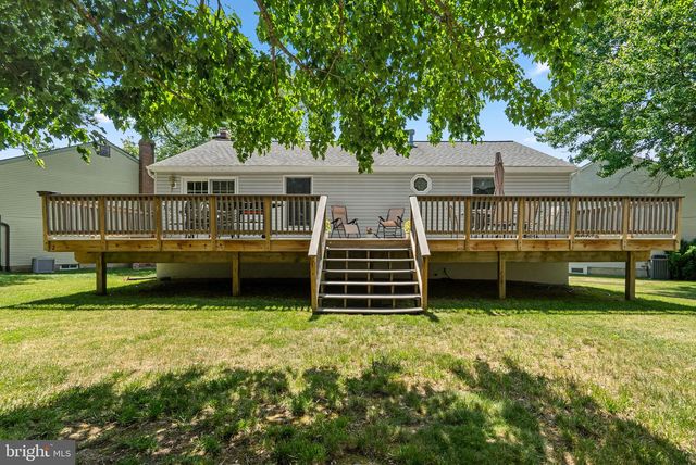 809 BRECHIN GRTH, Arnold, MD 21012