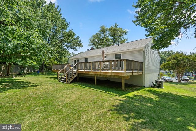 809 BRECHIN GRTH, Arnold, MD 21012