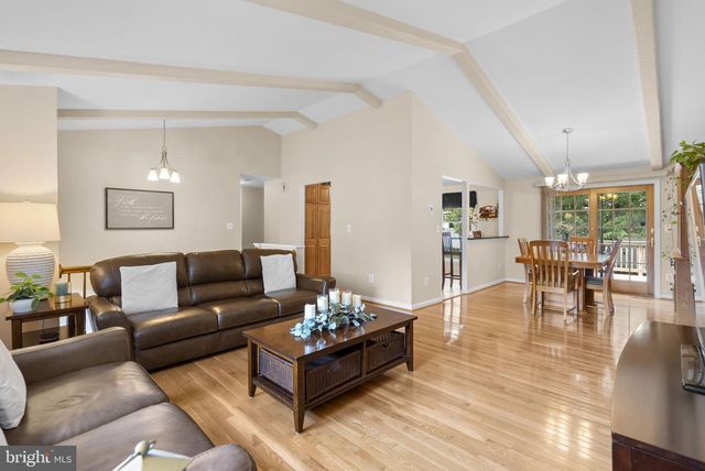 809 BRECHIN GRTH, Arnold, MD 21012