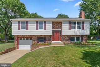 809 BRECHIN GRTH, Arnold, MD 21012
