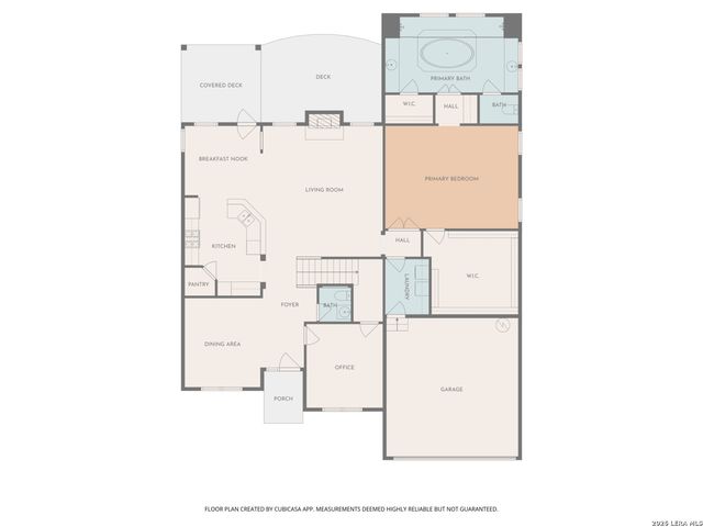 18006 Maui Sands, San Antonio, TX 78255