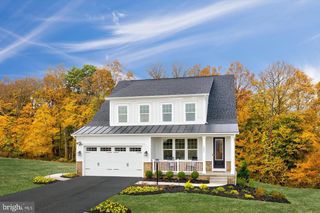 6499 S TROTTER RD, Clarksville, MD 21029