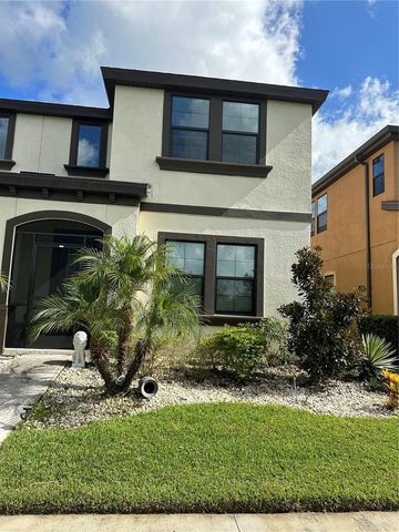 12413 BAY ESTUARY BEND, Riverview, FL 33579