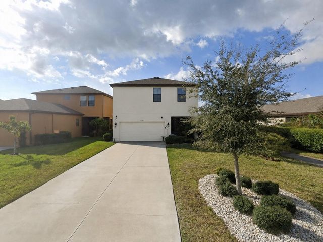 12413 BAY ESTUARY BEND, Riverview, FL 33579