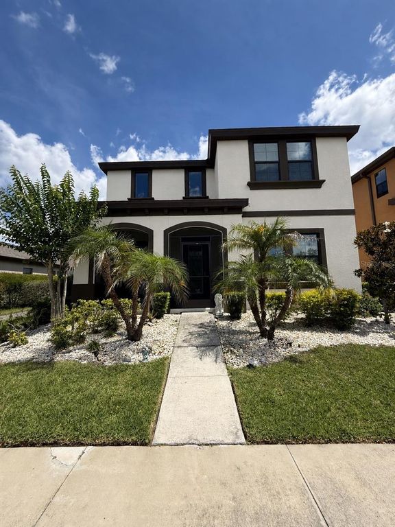 12413 BAY ESTUARY BEND, Riverview, FL 33579