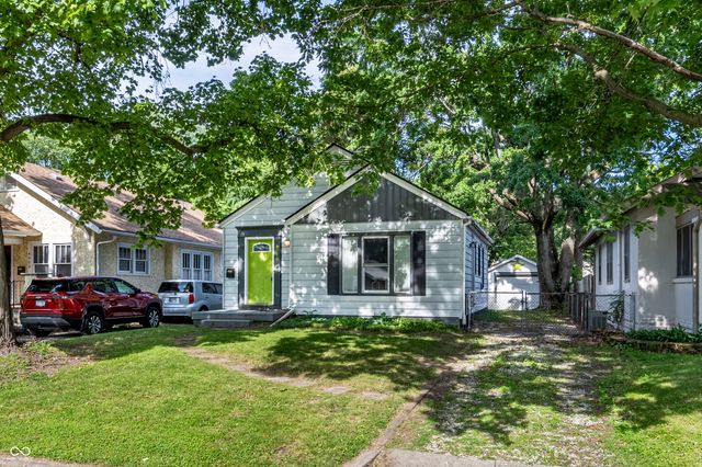 4949 Kingsley Drive, Indianapolis, IN 46205