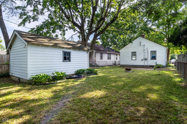 4949 Kingsley Drive, Indianapolis, IN 46205