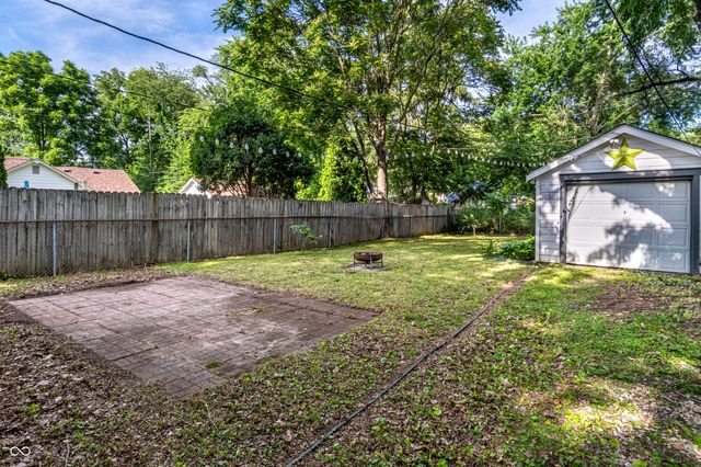 4949 Kingsley Drive, Indianapolis, IN 46205