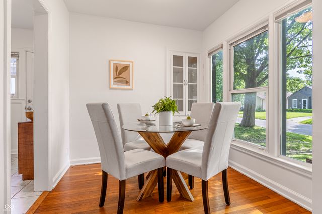 4949 Kingsley Drive, Indianapolis, IN 46205