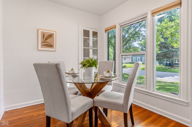 4949 Kingsley Drive, Indianapolis, IN 46205