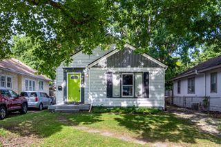 4949 Kingsley Drive, Indianapolis, IN 46205