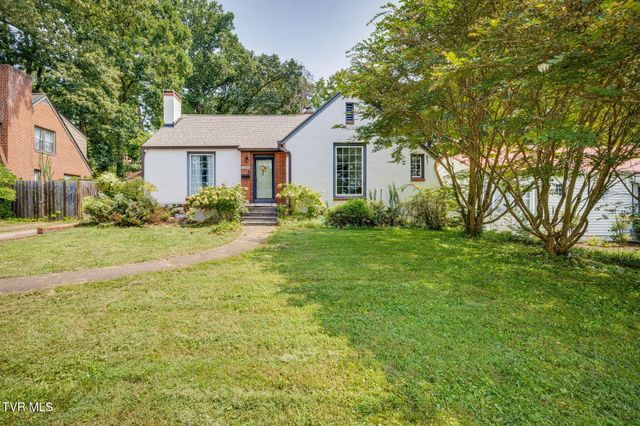 1288 Catawba Street, Kingsport, TN 37660