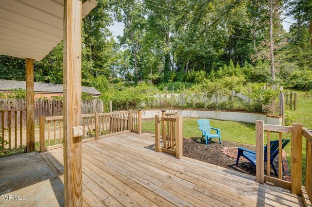 1288 Catawba Street, Kingsport, TN 37660