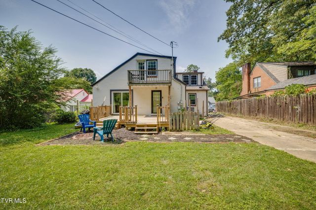 1288 Catawba Street, Kingsport, TN 37660