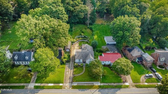 1288 Catawba Street, Kingsport, TN 37660