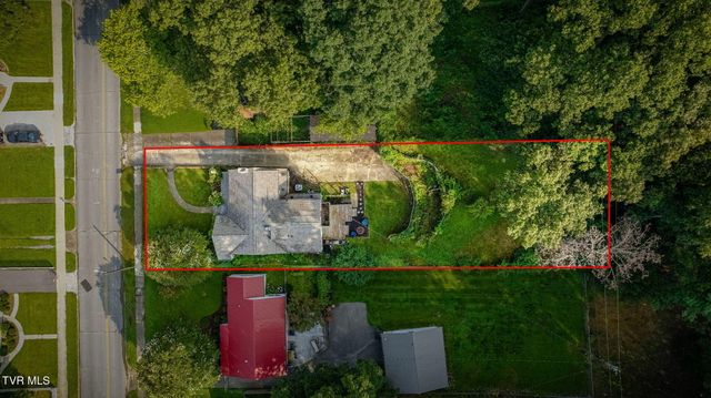 1288 Catawba Street, Kingsport, TN 37660