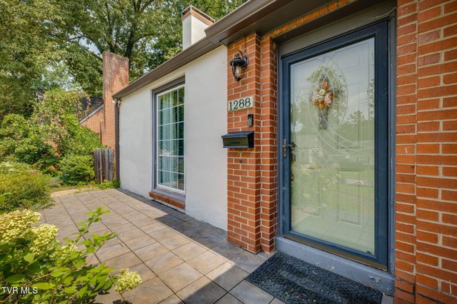 1288 Catawba Street, Kingsport, TN 37660