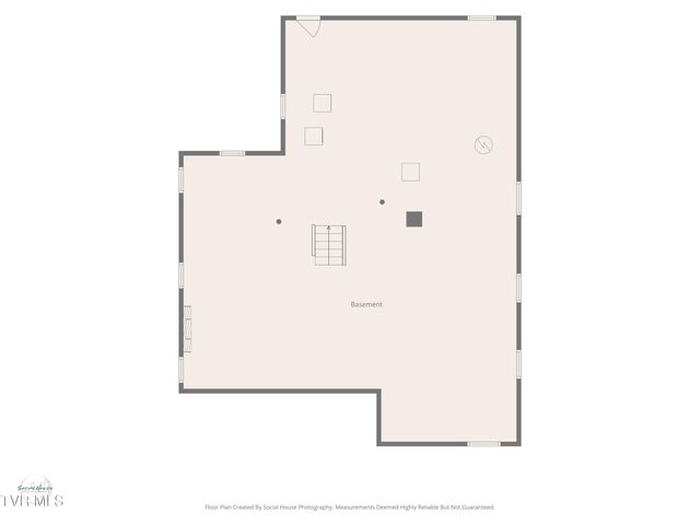 1288 Catawba Street, Kingsport, TN 37660
