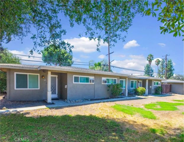 195 El Camino Way, Claremont, CA 91711