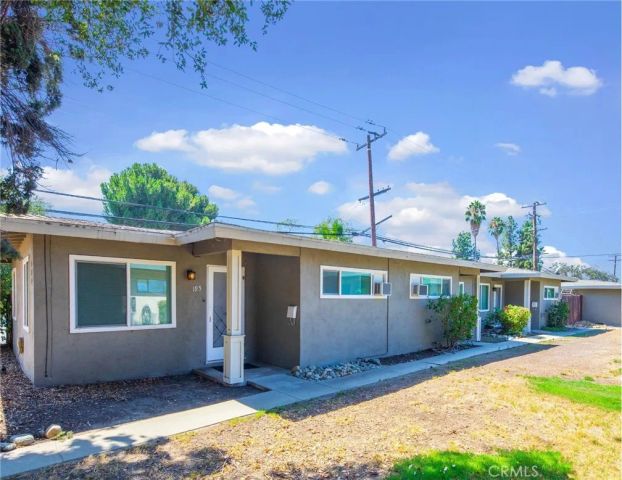 195 El Camino Way, Claremont, CA 91711