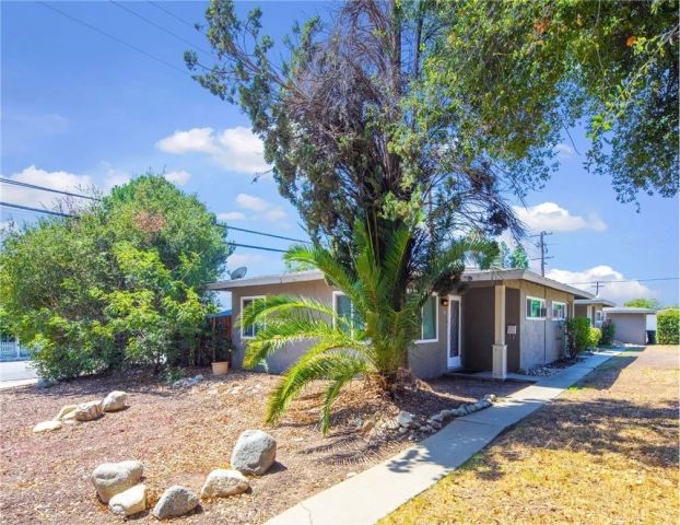 195 El Camino Way, Claremont, CA 91711