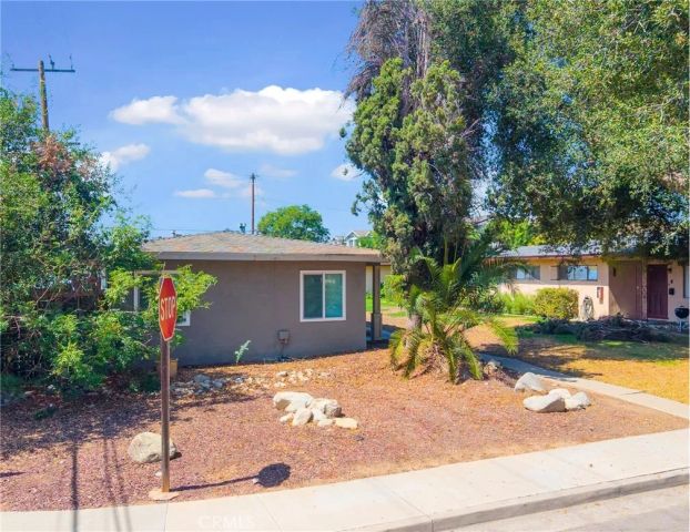 195 El Camino Way, Claremont, CA 91711