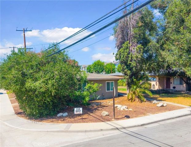 195 El Camino Way, Claremont, CA 91711