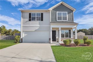 233 Caroline Way, Guyton, GA 31312