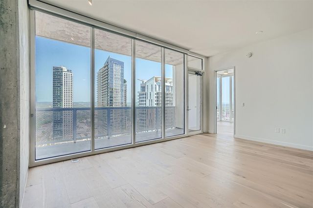 301 West Ave 2101, Austin, TX 78701