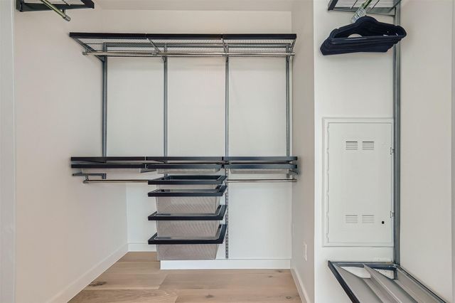 301 West Ave 2101, Austin, TX 78701