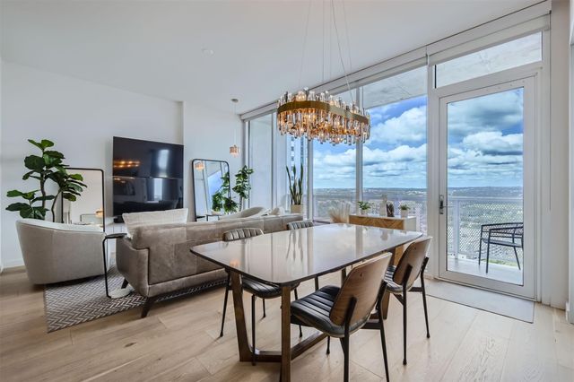 301 West Ave 2101, Austin, TX 78701