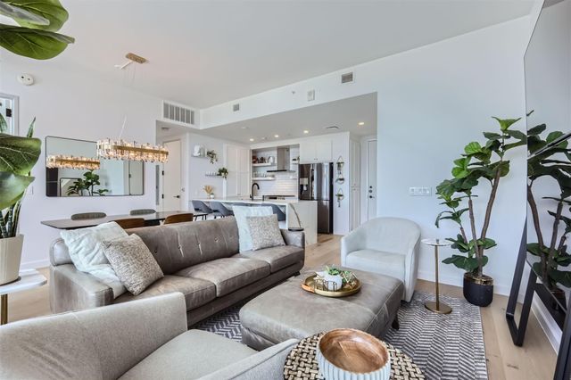 301 West Ave 2101, Austin, TX 78701