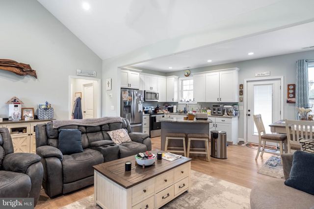 11207 CHARLIE DR, Bishopville, MD 21813